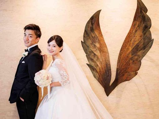 ジャスマック八雲 エントランスはまるで美術館の画像2