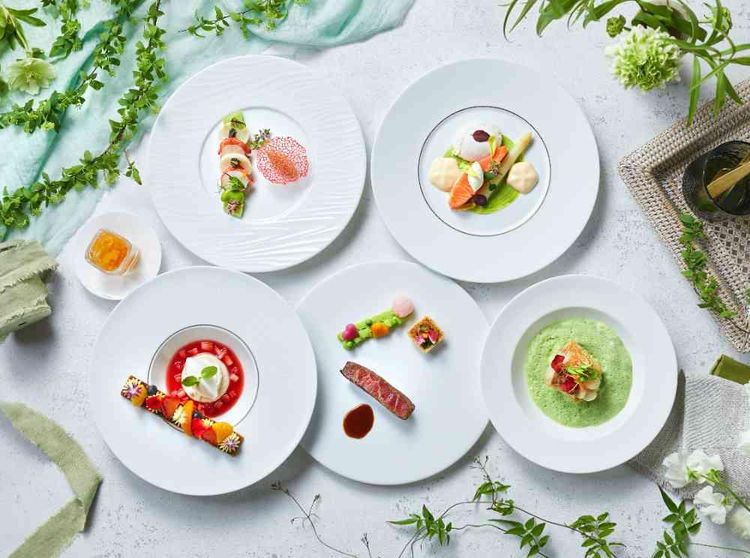 フォレスターナ軽井沢 軽井沢で事業を始め約100年、培った迎賓文化でお迎えします。の画像3