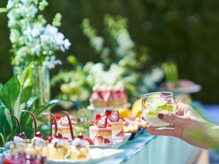 フォレスターナ軽井沢 軽井沢で事業を始め約100年、培った迎賓文化でお迎えします。の画像4