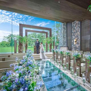 フォレスターナ軽井沢 その他の写真2を大きいサイズでみる