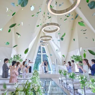 フォレスターナ軽井沢 その他の写真3を大きいサイズでみる