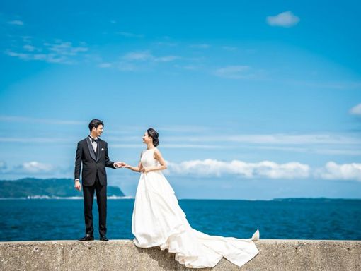 THE BLUE（ザ・ブルー） 絶景オーシャンビューを堪能の画像2