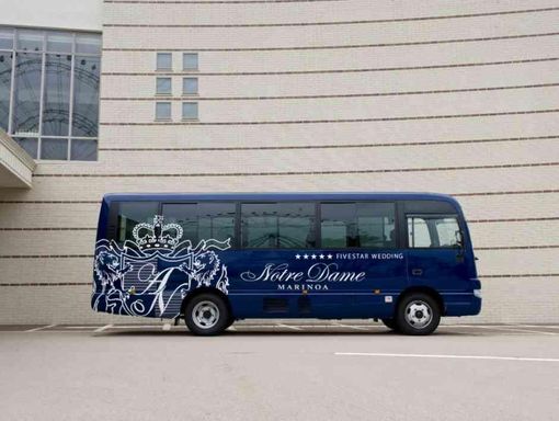 THE BLUE（ザ・ブルー） アクセスサポートも安心の画像3