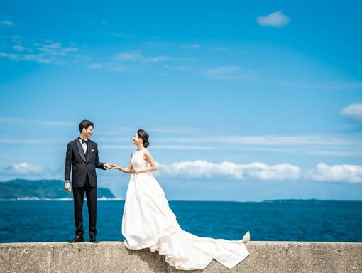 THE BLUE（ザ・ブルー） シェフオリジナルコース無料試食の画像1