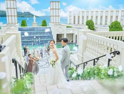 THE BLUE（ザ・ブルー） じっくり会場見学の画像2