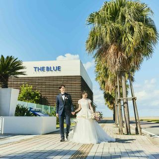 THE BLUE(ザ・ブルー) その他の写真3を大きいサイズでみる