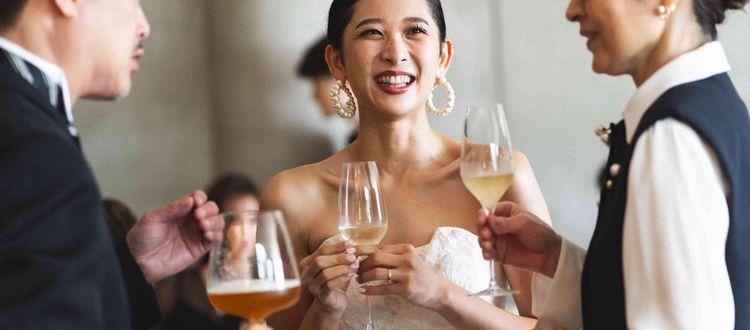 CRAZY GRANDE MAISON 大切な人と味わう、心温まる祝宴の画像1