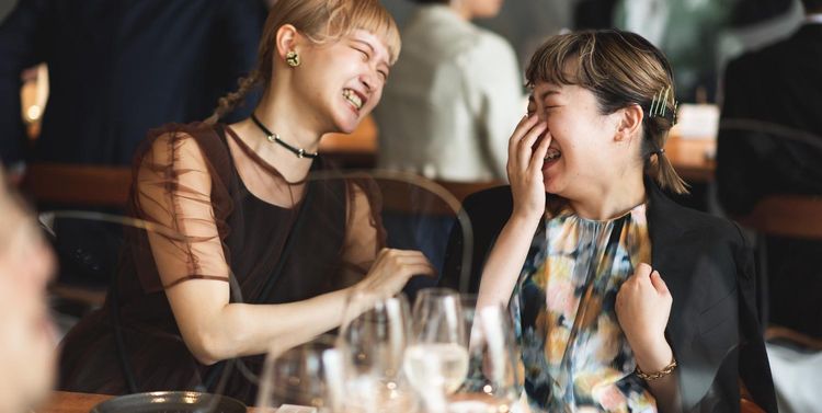 CRAZY GRANDE MAISON 大切な人と味わう、心温まる祝宴の画像2