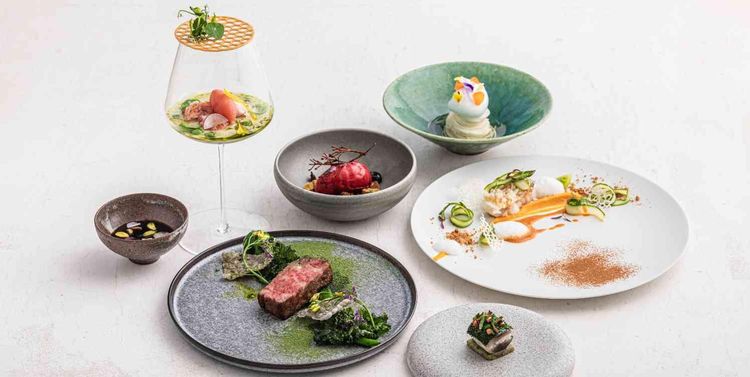 CRAZY GRANDE MAISON すべてのゲストに贈る、特等席の体験の画像2