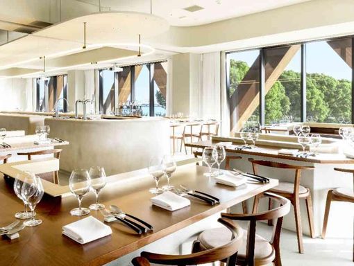 CRAZY GRANDE MAISON 360度のおもてなしの画像2