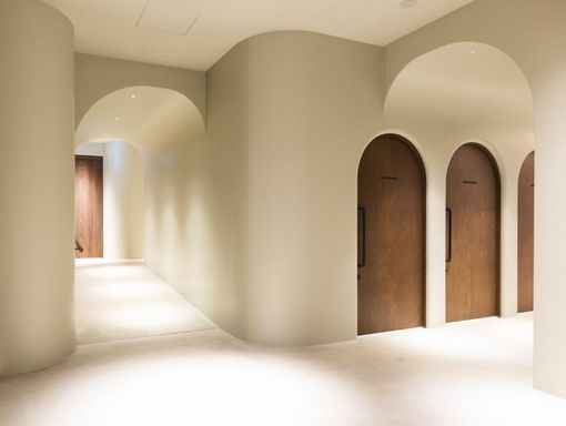 CRAZY GRANDE MAISON 上質なインテリアの画像3