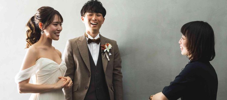 CRAZY GRANDE MAISON 準備の時間までも、祝福に変わる体験の画像1