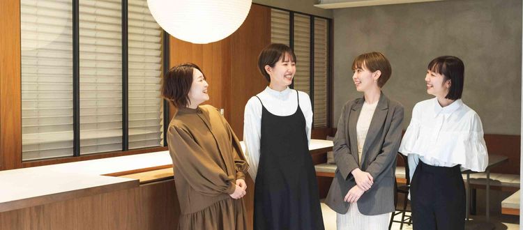 CRAZY GRANDE MAISON 打合せのたびに愛が深まる、プロフェッショナルとの共創の画像