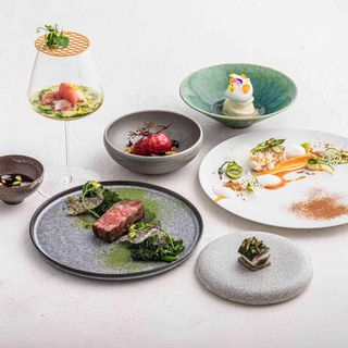 CRAZY GRANDE MAISON その他の写真3を大きいサイズでみる