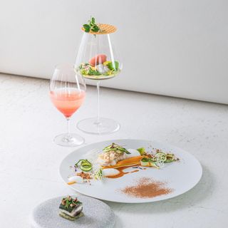 CRAZY GRANDE MAISON その他の写真4を大きいサイズでみる