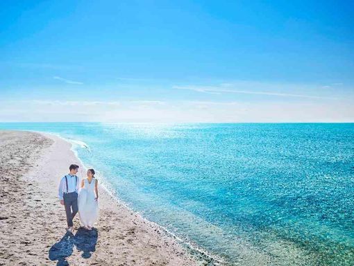 ザ・サーフ シーサイドテラス 静岡に新しい結婚式場OPEN！の画像1