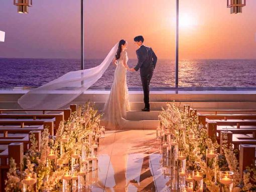 ザ・サーフ シーサイドテラス 感動の景色が胸に刻まれる空間の画像3