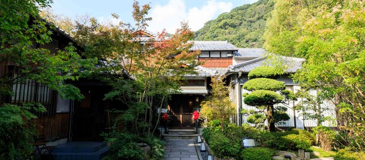 北野異人館 旧ハンター邸 【新神戸駅・三宮駅からもすぐ】伝統が息づく特別な世界の画像1