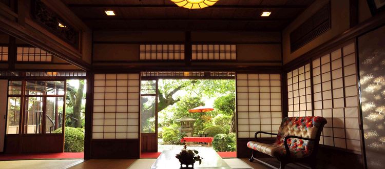 北野異人館 旧ハンター邸 老若男女問わず、表情が緩む場所。の画像1