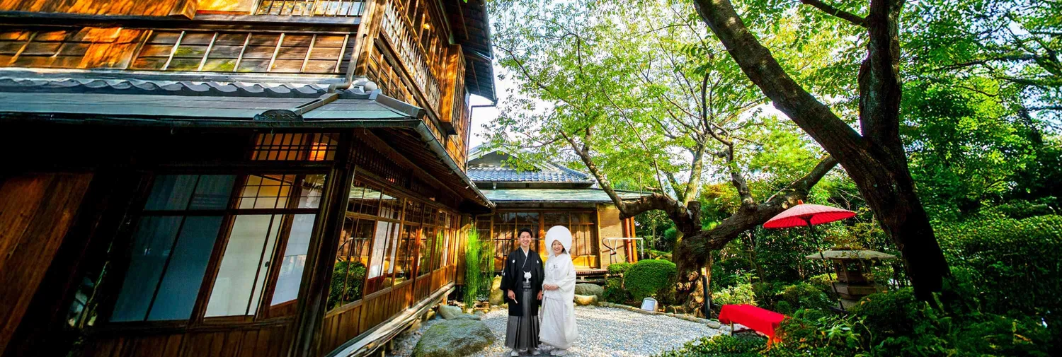 北野異人館 旧ハンター邸
