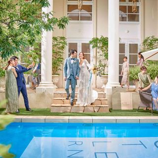 アーヴェリール迎賓館(名古屋) その他の写真2を大きいサイズでみる