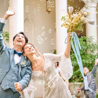 アーヴェリール迎賓館(名古屋) その他の写真3を大きいサイズでみる