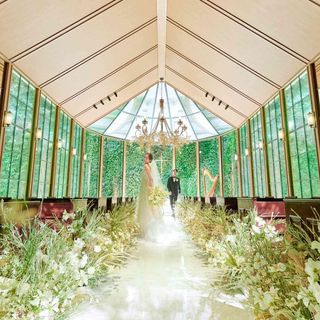 アーヴェリール迎賓館 名古屋 その他の写真1を大きいサイズでみる