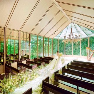 アーヴェリール迎賓館(名古屋) その他の写真2を大きいサイズでみる