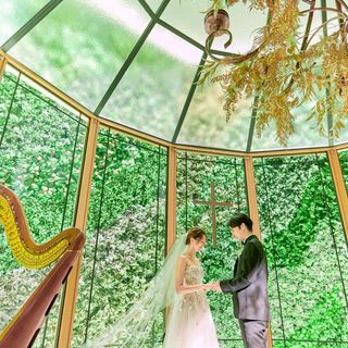 アーヴェリール迎賓館(名古屋) その他の写真2を大きいサイズでみる