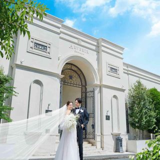 アーヴェリール迎賓館(名古屋) その他の写真1を大きいサイズでみる