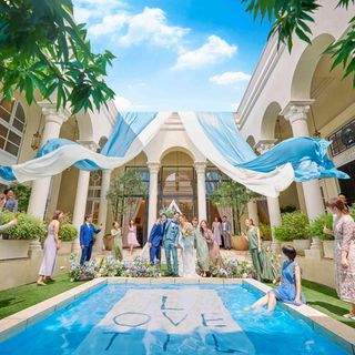 アーヴェリール迎賓館(名古屋) その他の写真2を大きいサイズでみる