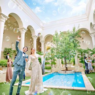 アーヴェリール迎賓館(名古屋) その他の写真3を大きいサイズでみる