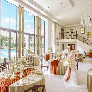 アーヴェリール迎賓館(名古屋) その他の写真4を大きいサイズでみる