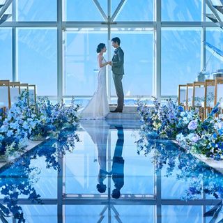 シェラトングランデトーキョーベイホテル その他の写真1を大きいサイズでみる