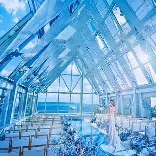 シェラトングランデトーキョーベイホテル その他の写真2を大きいサイズでみる