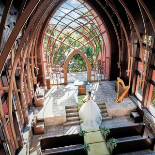 シェラトングランデトーキョーベイホテル その他の写真4を大きいサイズでみる