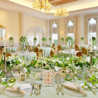 シェラトングランデトーキョーベイホテル その他の写真1を大きいサイズでみる