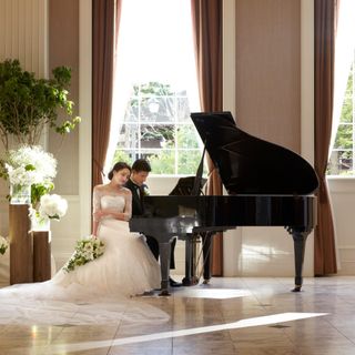 シェラトングランデトーキョーベイホテル その他の写真2を大きいサイズでみる