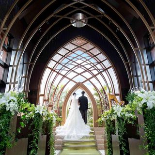 シェラトングランデトーキョーベイホテル その他の写真4を大きいサイズでみる