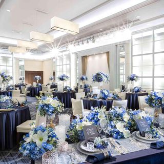 シェラトングランデトーキョーベイホテル その他の写真1を大きいサイズでみる