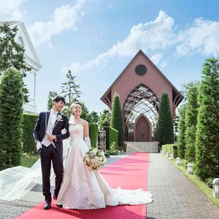 シェラトングランデトーキョーベイホテル その他の写真4を大きいサイズでみる