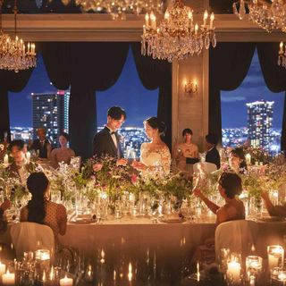 リーガロイヤルホテル大阪 その他の写真1を大きいサイズでみる