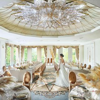 リーガロイヤルホテル大阪 その他の写真3を大きいサイズでみる