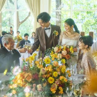 リーガロイヤルホテル大阪 その他の写真4を大きいサイズでみる