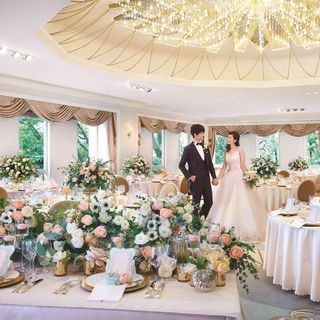 リーガロイヤルホテル大阪 その他の写真2を大きいサイズでみる