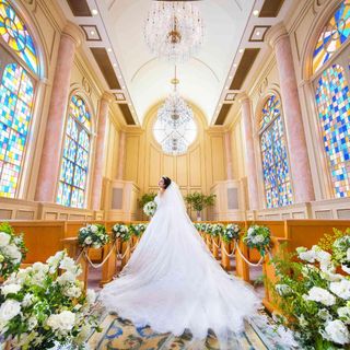 リーガロイヤルホテル大阪 その他の写真3を大きいサイズでみる