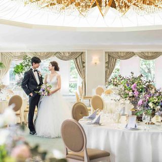 リーガロイヤルホテル大阪 その他の写真2を大きいサイズでみる