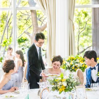 リーガロイヤルホテル大阪 その他の写真4を大きいサイズでみる