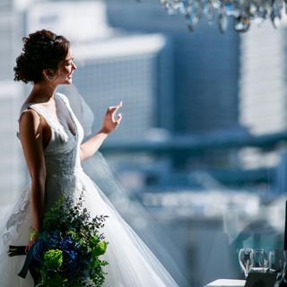 リーガロイヤルホテル大阪 その他の写真1を大きいサイズでみる