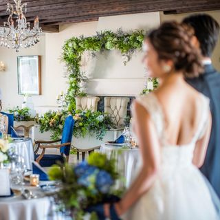 リーガロイヤルホテル大阪 その他の写真2を大きいサイズでみる